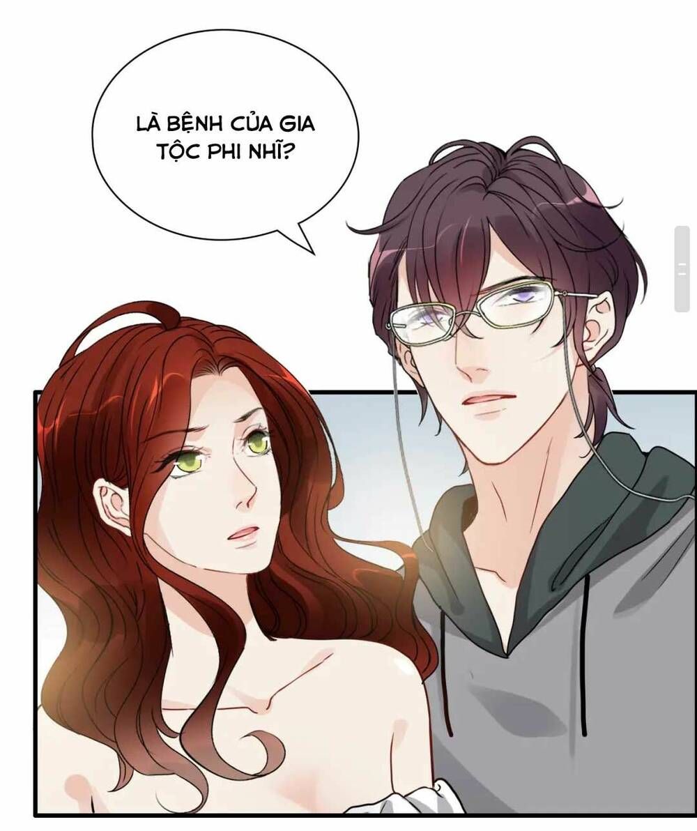 Cô Vợ Hợp Đồng Bỏ Trốn Của Tổng Giám Đốc Chapter 439 - 28