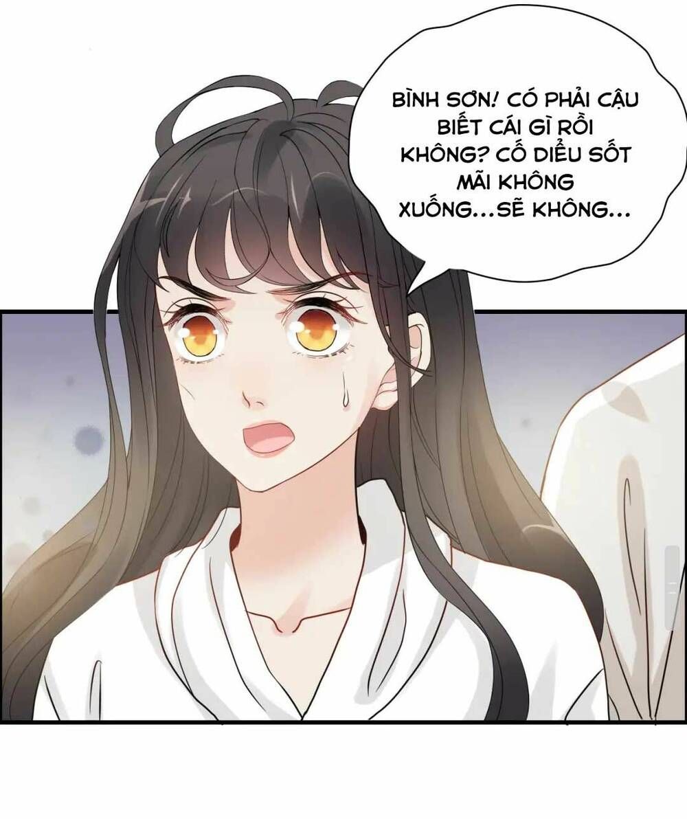 Cô Vợ Hợp Đồng Bỏ Trốn Của Tổng Giám Đốc Chapter 439 - 29