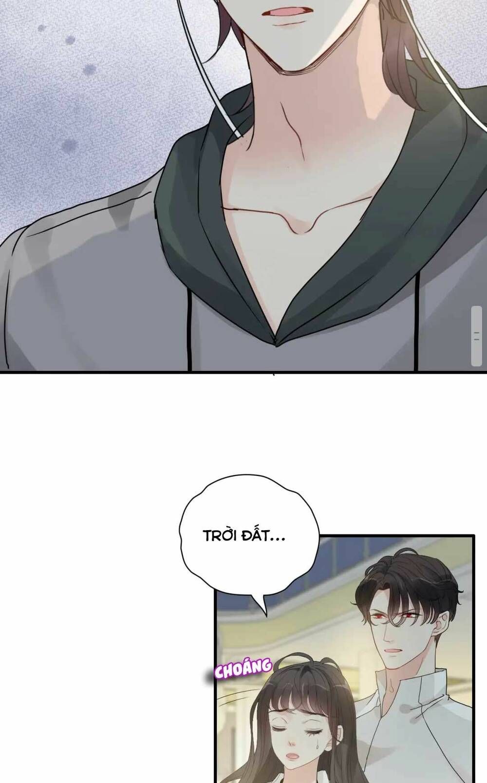 Cô Vợ Hợp Đồng Bỏ Trốn Của Tổng Giám Đốc Chapter 439 - 32