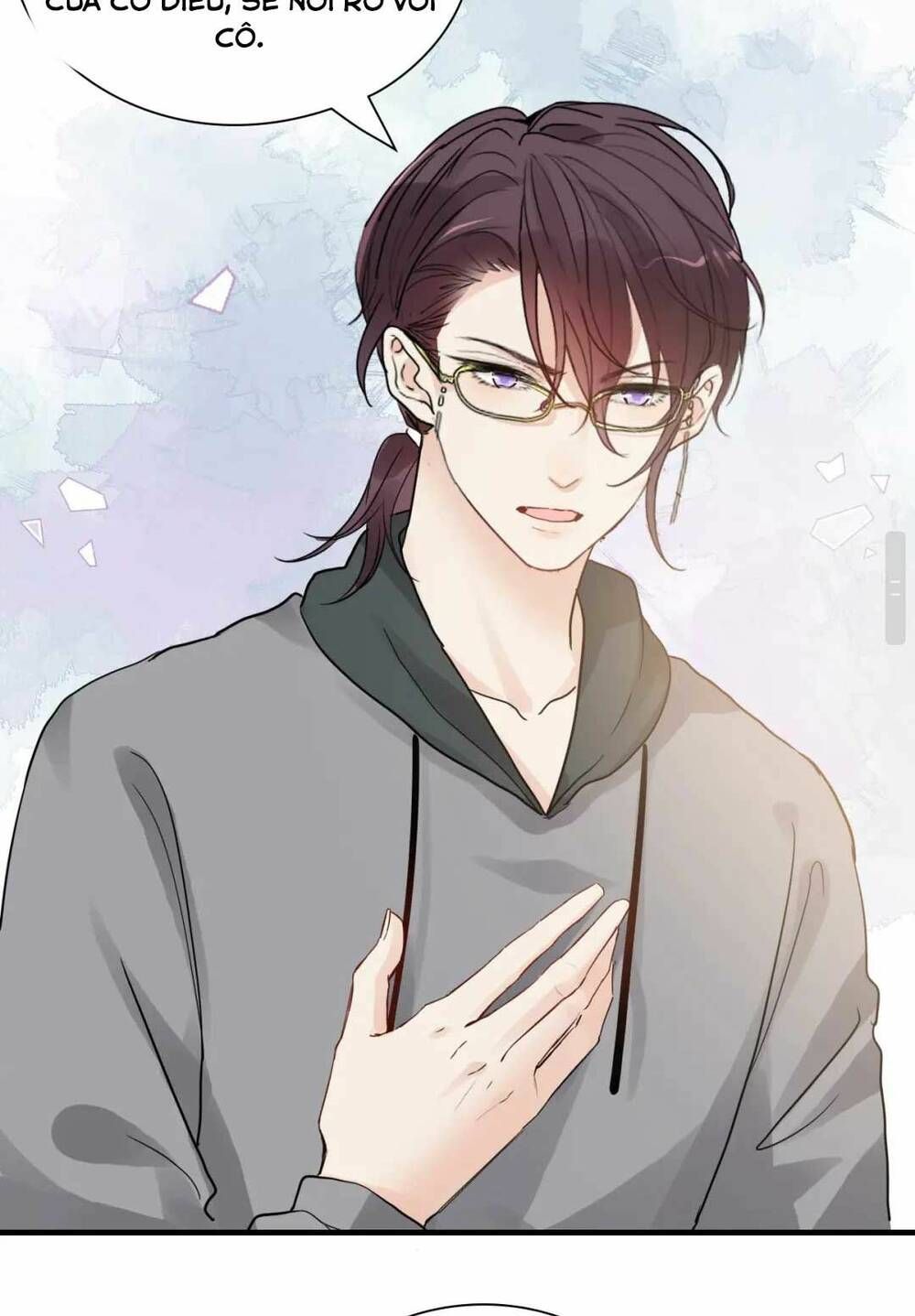 Cô Vợ Hợp Đồng Bỏ Trốn Của Tổng Giám Đốc Chapter 439 - 36