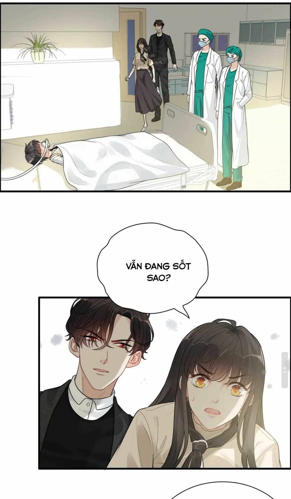 Cô Vợ Hợp Đồng Bỏ Trốn Của Tổng Giám Đốc Chapter 439 - 41