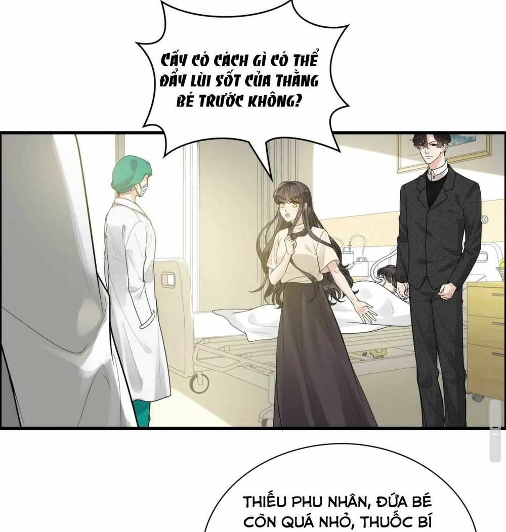 Cô Vợ Hợp Đồng Bỏ Trốn Của Tổng Giám Đốc Chapter 439 - 43