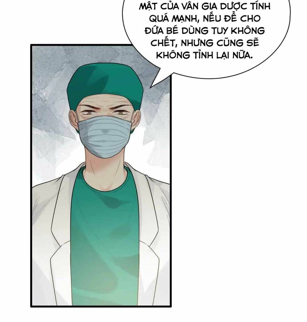 Cô Vợ Hợp Đồng Bỏ Trốn Của Tổng Giám Đốc Chapter 439 - 44