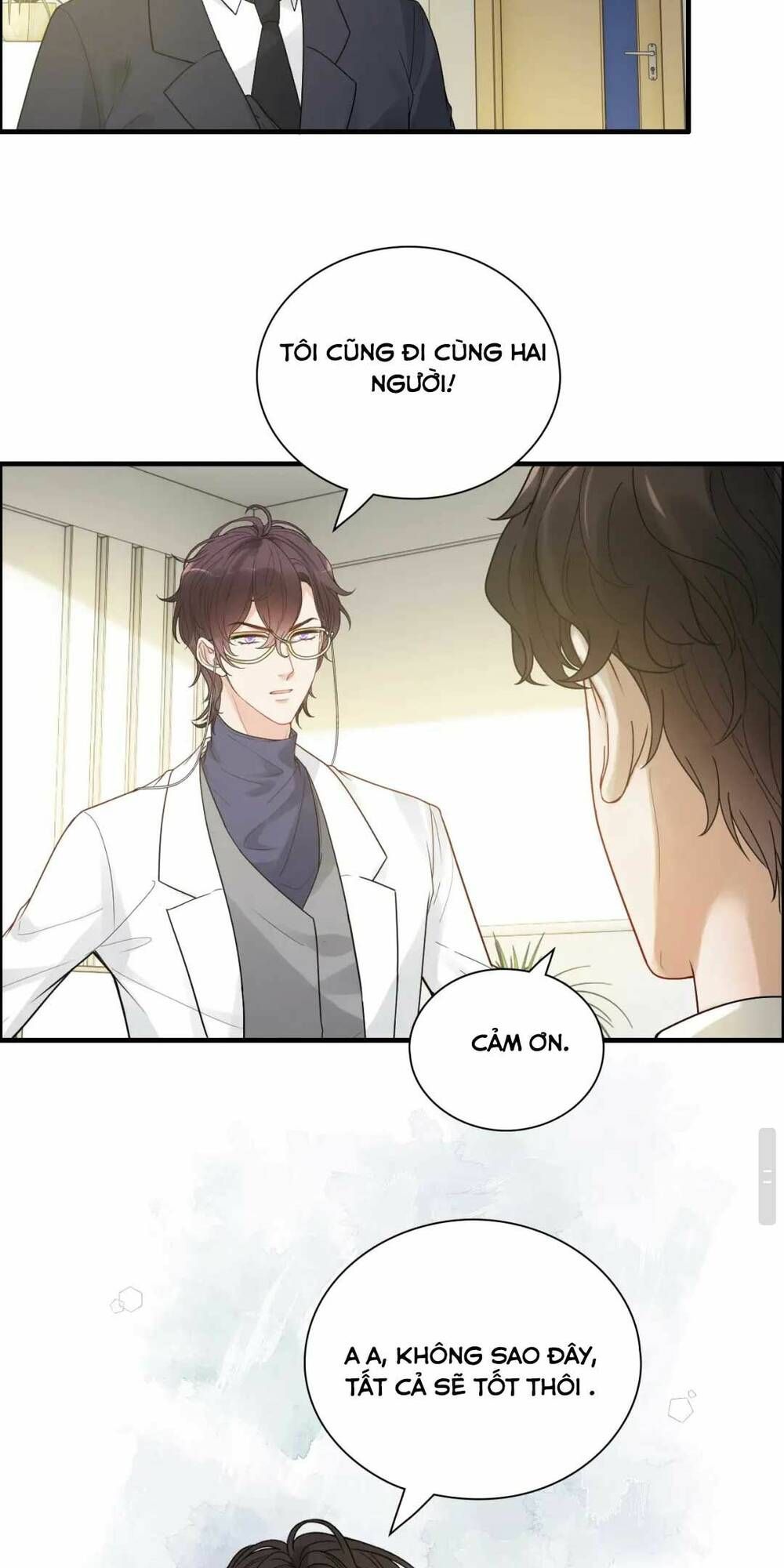 Cô Vợ Hợp Đồng Bỏ Trốn Của Tổng Giám Đốc Chapter 439 - 48