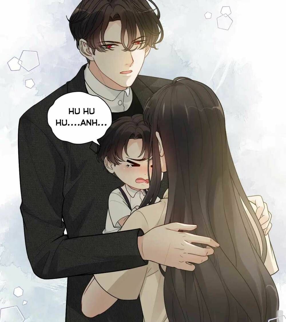 Cô Vợ Hợp Đồng Bỏ Trốn Của Tổng Giám Đốc Chapter 439 - 49