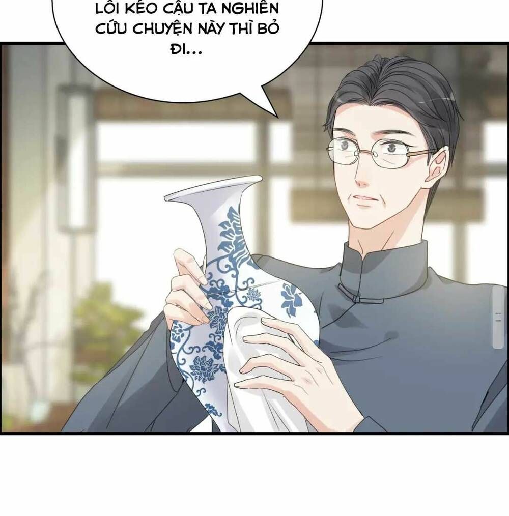 Cô Vợ Hợp Đồng Bỏ Trốn Của Tổng Giám Đốc Chapter 439 - 6