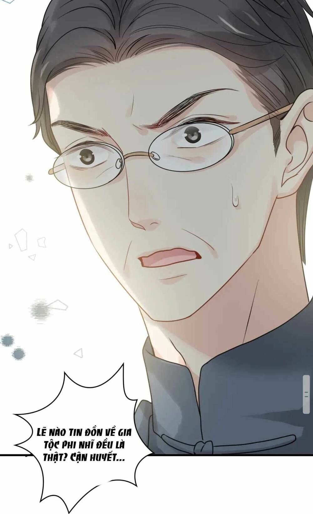 Cô Vợ Hợp Đồng Bỏ Trốn Của Tổng Giám Đốc Chapter 439 - 8