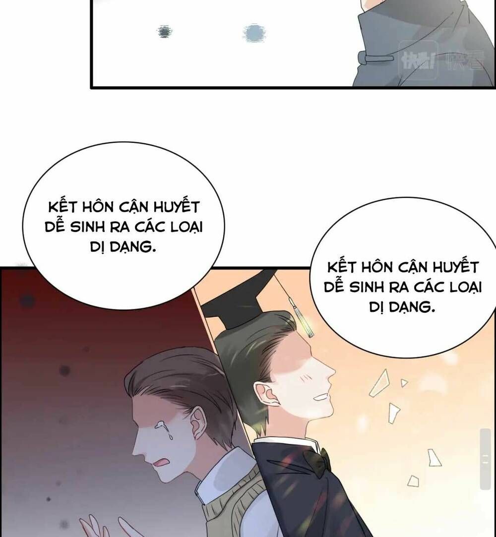 Cô Vợ Hợp Đồng Bỏ Trốn Của Tổng Giám Đốc Chapter 439 - 10