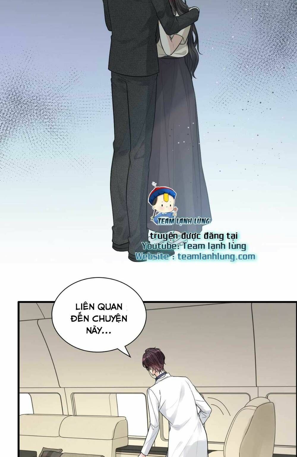 Cô Vợ Hợp Đồng Bỏ Trốn Của Tổng Giám Đốc Chapter 440 - 11