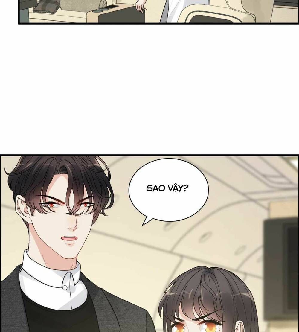 Cô Vợ Hợp Đồng Bỏ Trốn Của Tổng Giám Đốc Chapter 440 - 12