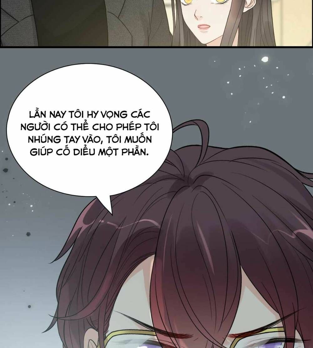 Cô Vợ Hợp Đồng Bỏ Trốn Của Tổng Giám Đốc Chapter 440 - 13