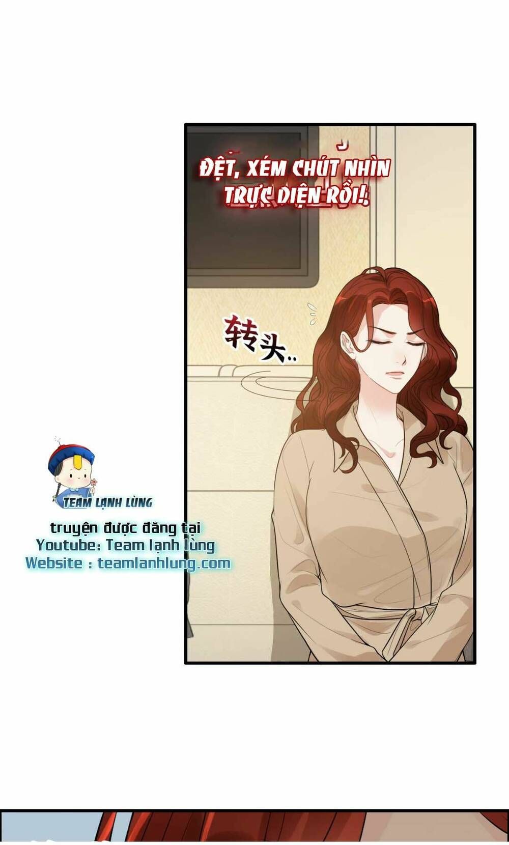 Cô Vợ Hợp Đồng Bỏ Trốn Của Tổng Giám Đốc Chapter 440 - 18