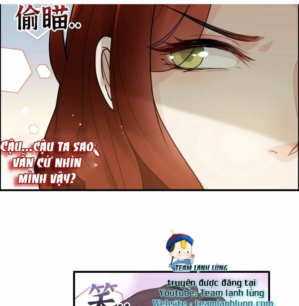 Cô Vợ Hợp Đồng Bỏ Trốn Của Tổng Giám Đốc Chapter 440 - 19