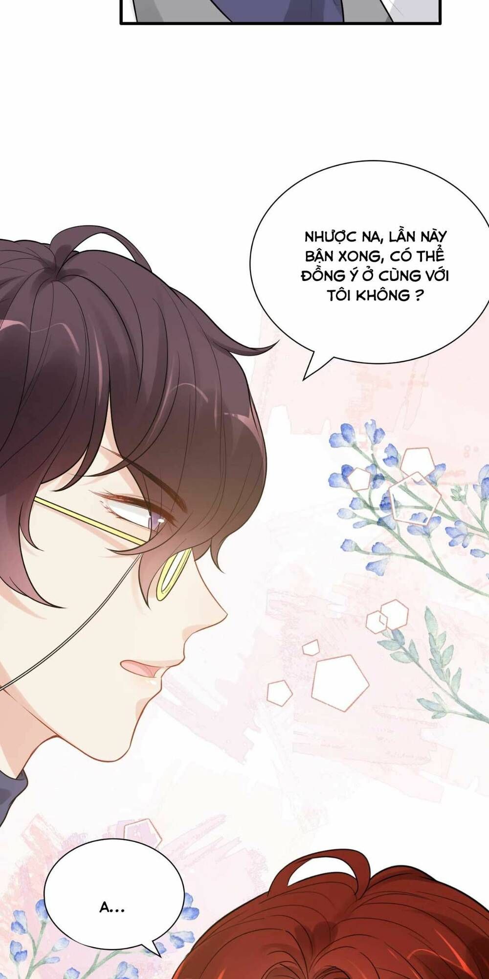 Cô Vợ Hợp Đồng Bỏ Trốn Của Tổng Giám Đốc Chapter 440 - 21