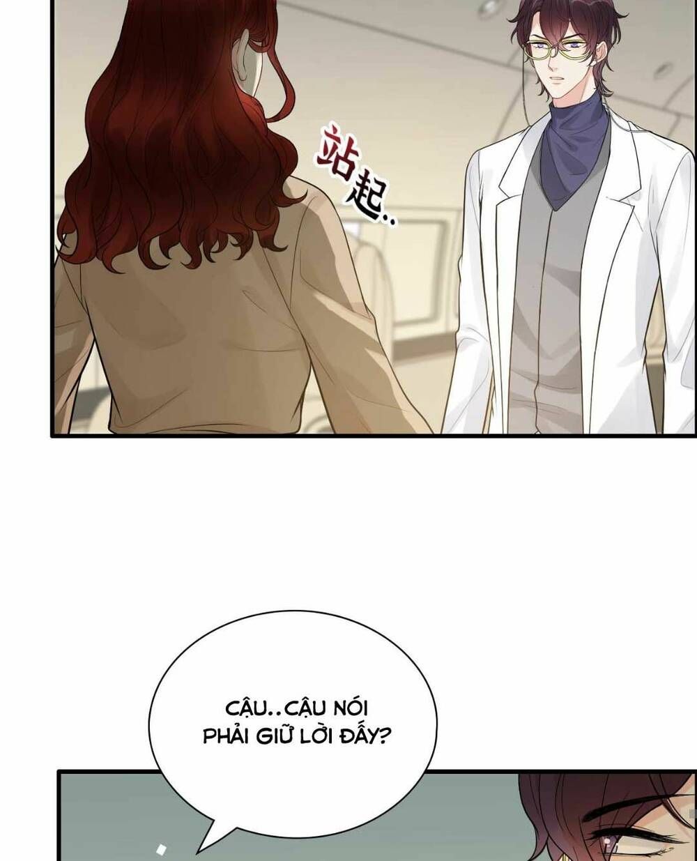 Cô Vợ Hợp Đồng Bỏ Trốn Của Tổng Giám Đốc Chapter 440 - 23