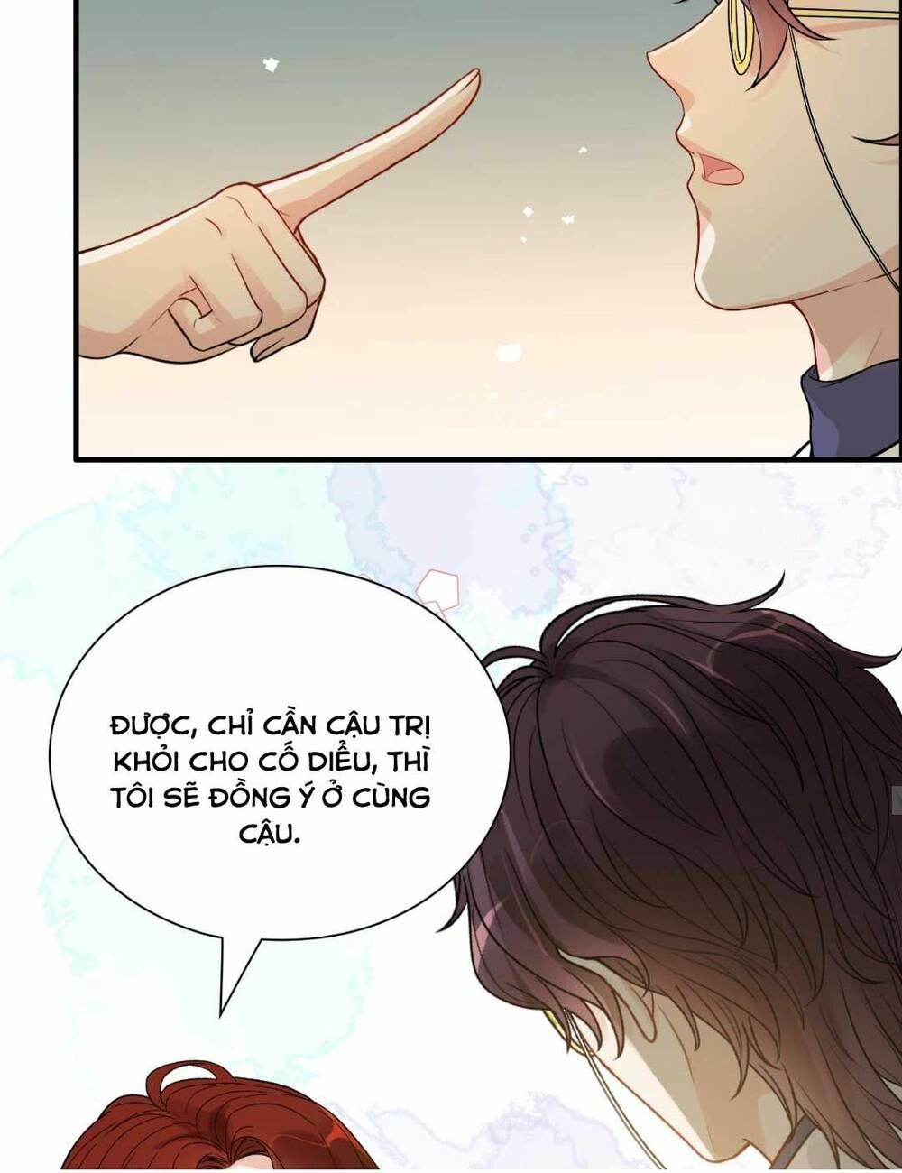 Cô Vợ Hợp Đồng Bỏ Trốn Của Tổng Giám Đốc Chapter 440 - 24