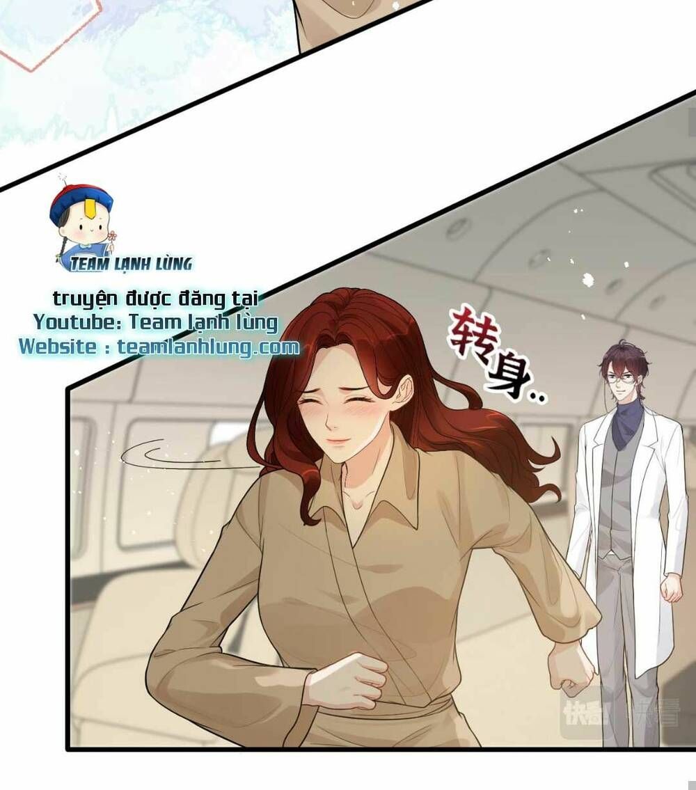 Cô Vợ Hợp Đồng Bỏ Trốn Của Tổng Giám Đốc Chapter 440 - 26