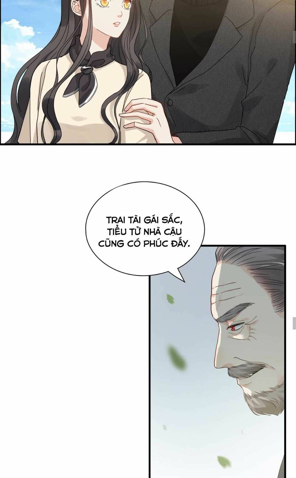 Cô Vợ Hợp Đồng Bỏ Trốn Của Tổng Giám Đốc Chapter 440 - 31