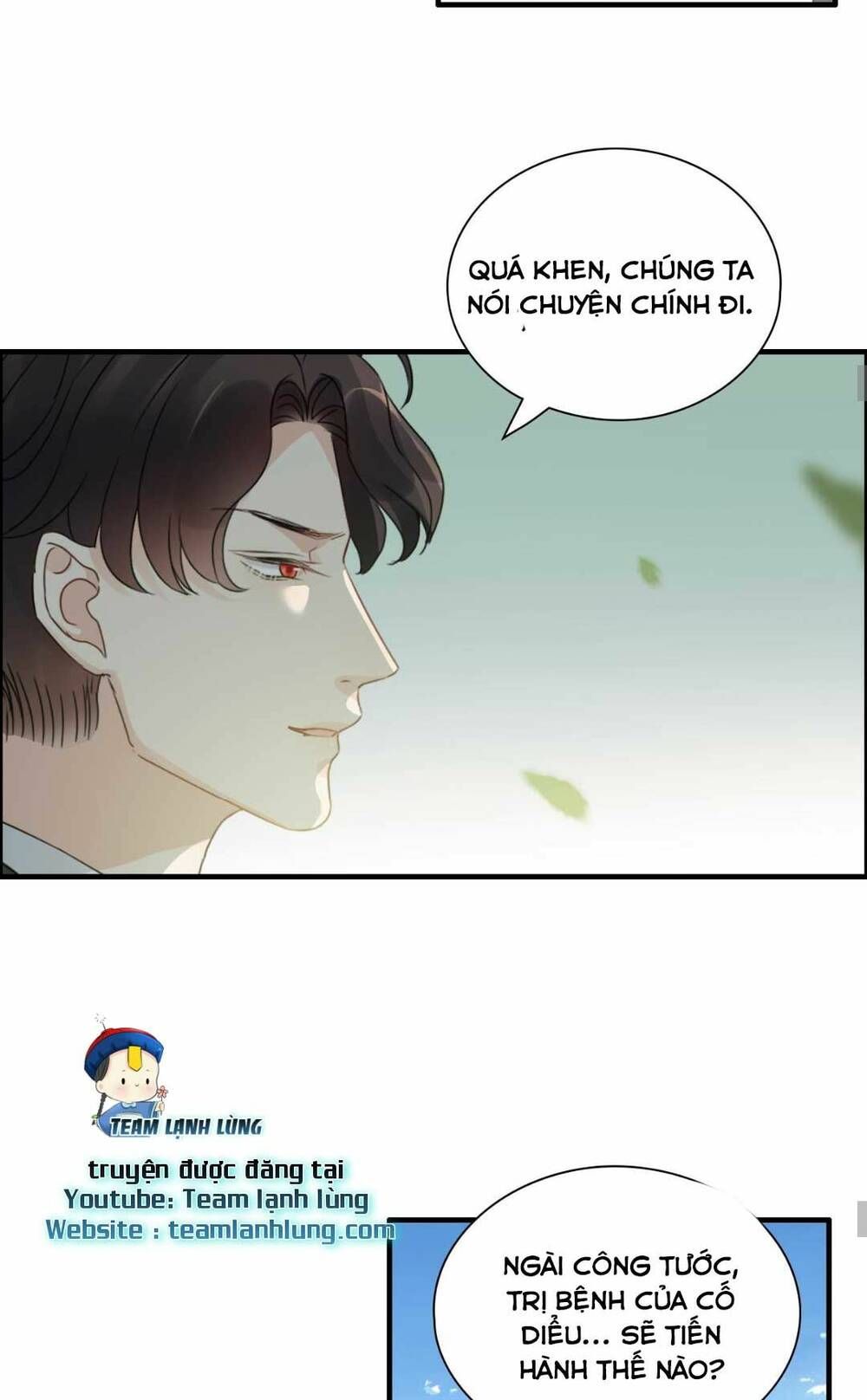 Cô Vợ Hợp Đồng Bỏ Trốn Của Tổng Giám Đốc Chapter 440 - 32