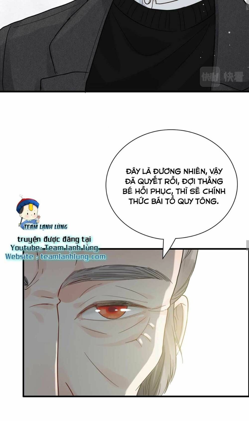 Cô Vợ Hợp Đồng Bỏ Trốn Của Tổng Giám Đốc Chapter 440 - 36