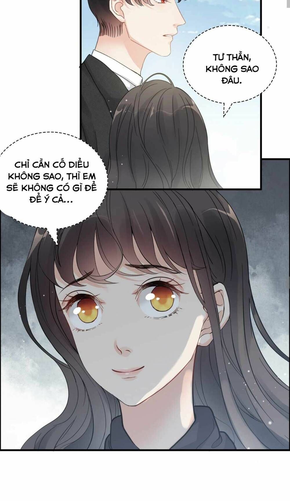 Cô Vợ Hợp Đồng Bỏ Trốn Của Tổng Giám Đốc Chapter 440 - 39