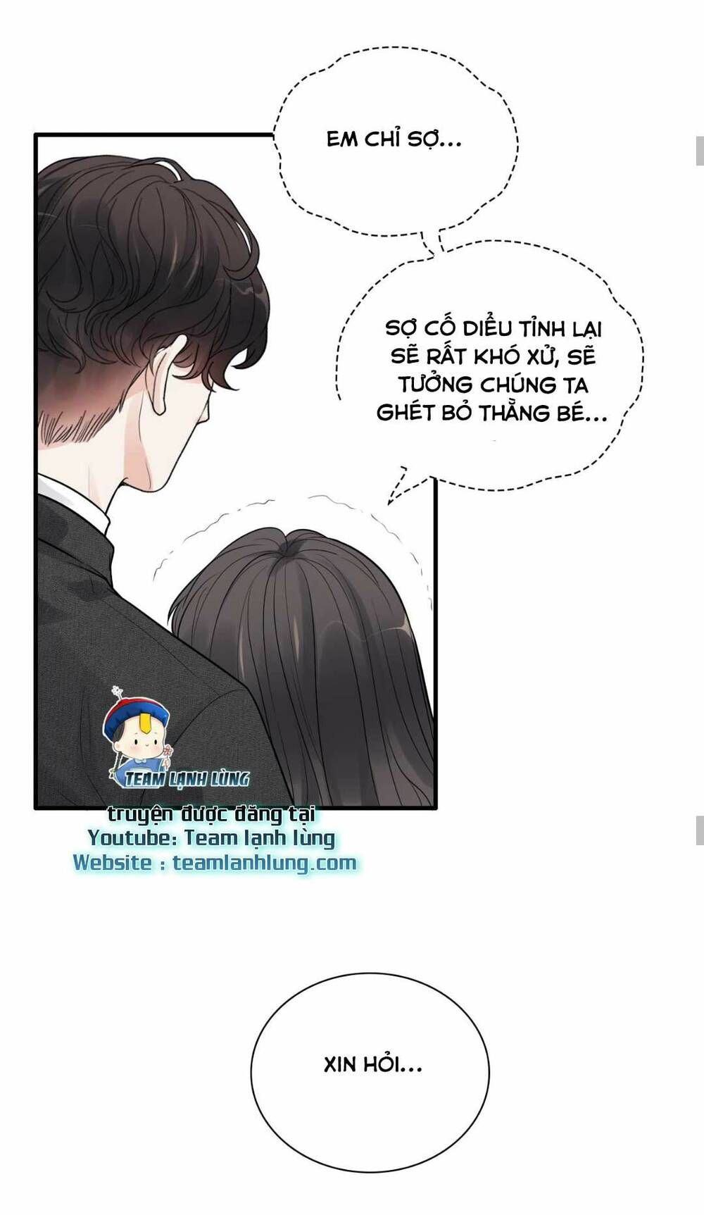 Cô Vợ Hợp Đồng Bỏ Trốn Của Tổng Giám Đốc Chapter 440 - 40