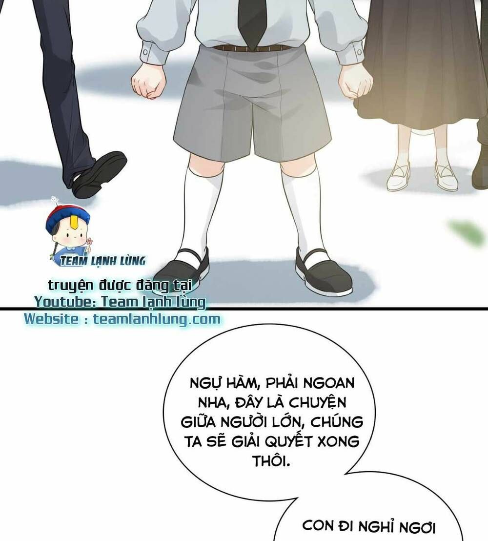 Cô Vợ Hợp Đồng Bỏ Trốn Của Tổng Giám Đốc Chapter 440 - 43