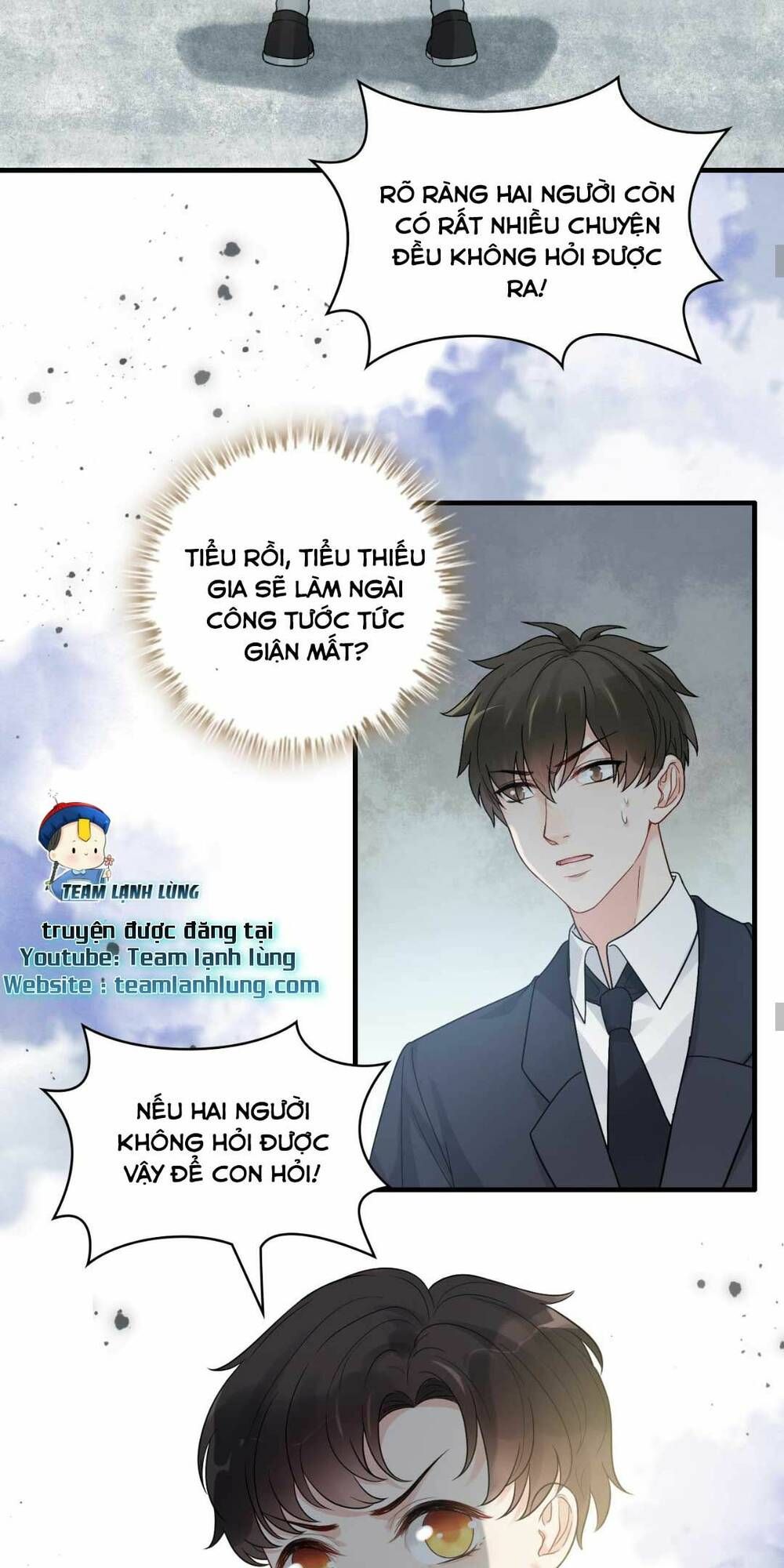 Cô Vợ Hợp Đồng Bỏ Trốn Của Tổng Giám Đốc Chapter 440 - 46