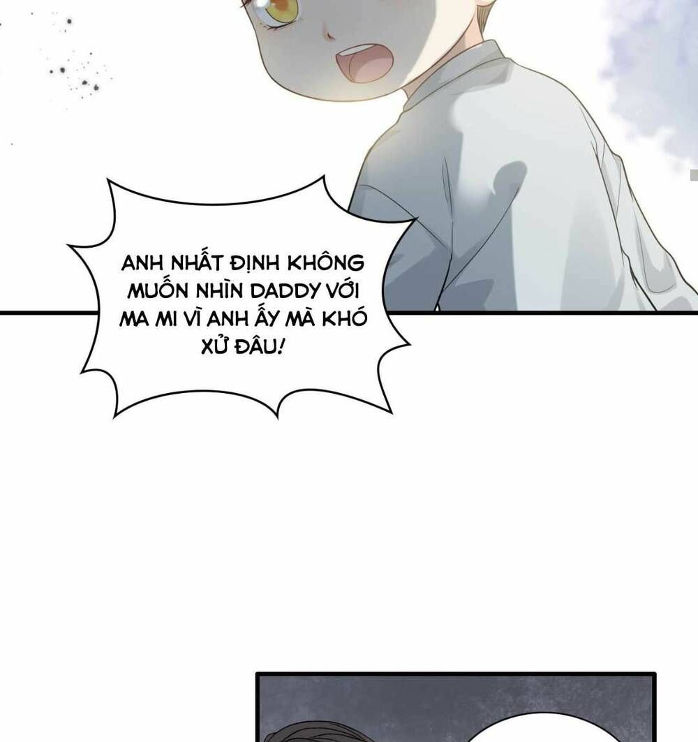 Cô Vợ Hợp Đồng Bỏ Trốn Của Tổng Giám Đốc Chapter 440 - 47