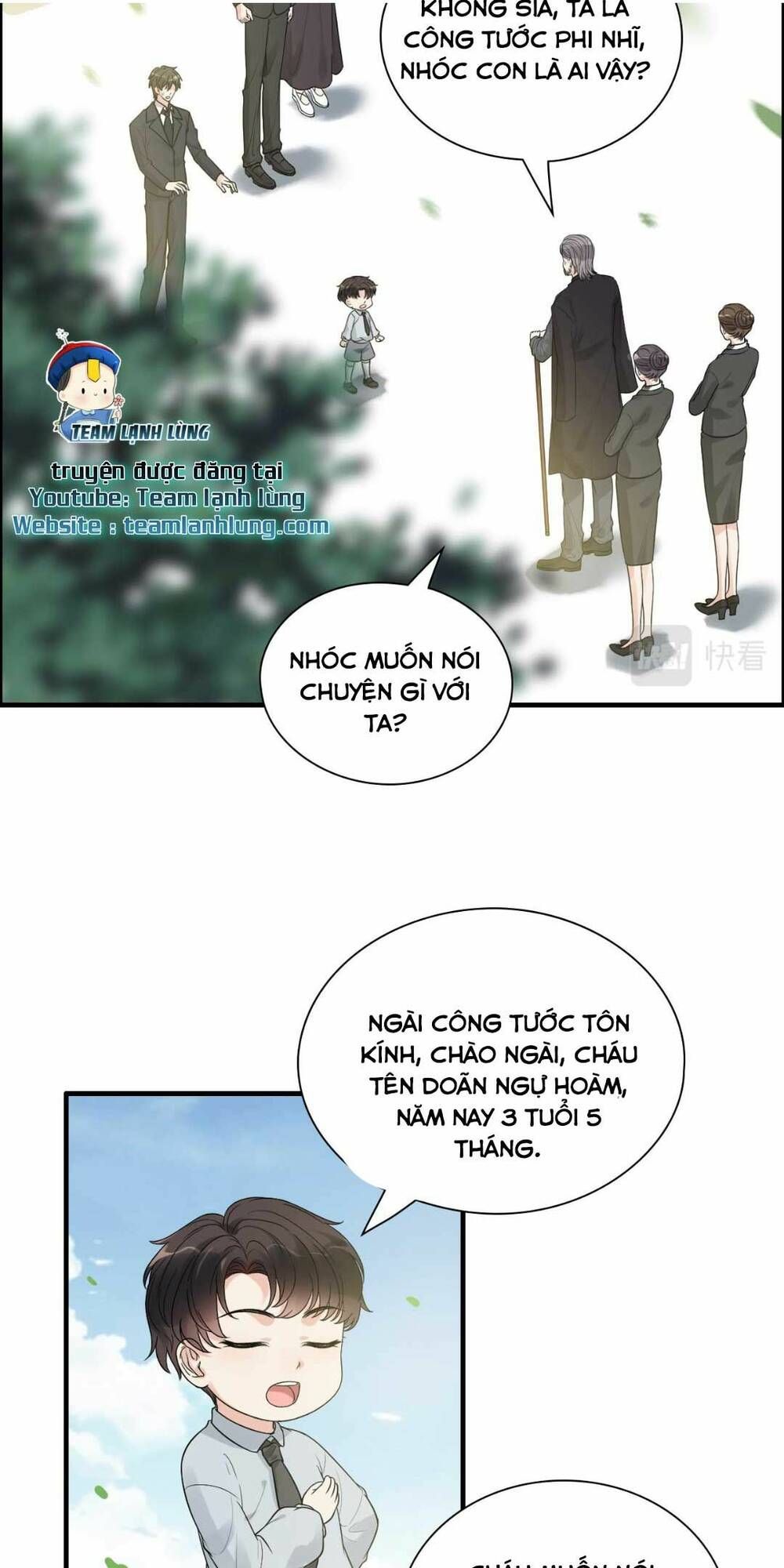 Cô Vợ Hợp Đồng Bỏ Trốn Của Tổng Giám Đốc Chapter 440 - 50