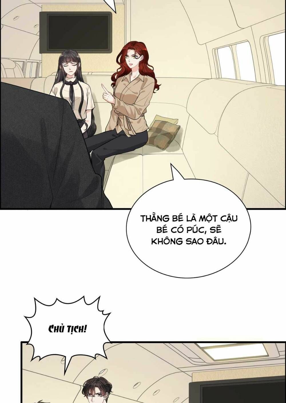 Cô Vợ Hợp Đồng Bỏ Trốn Của Tổng Giám Đốc Chapter 440 - 6