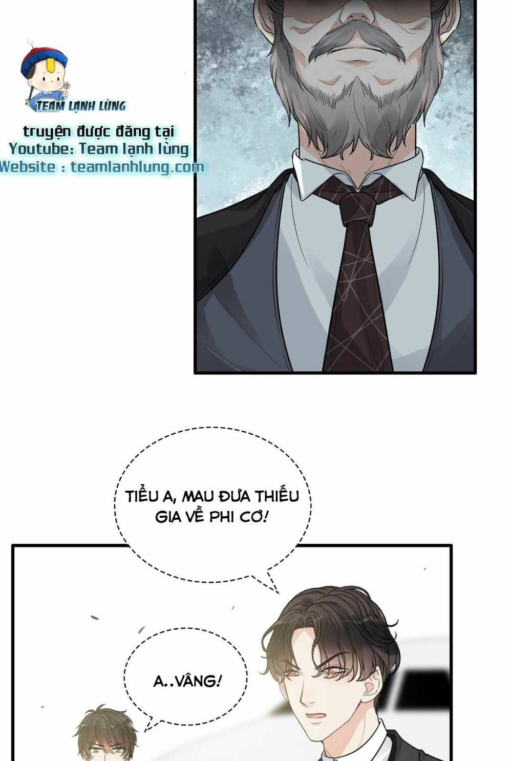 Cô Vợ Hợp Đồng Bỏ Trốn Của Tổng Giám Đốc Chapter 440 - 52