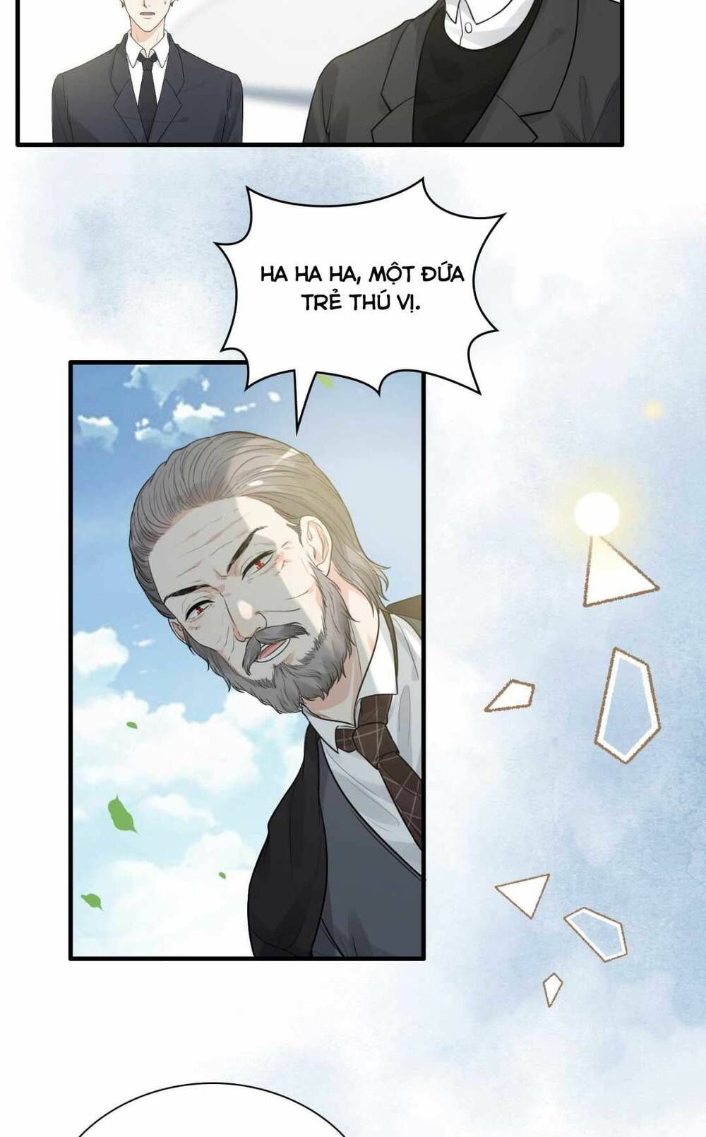 Cô Vợ Hợp Đồng Bỏ Trốn Của Tổng Giám Đốc Chapter 440 - 53