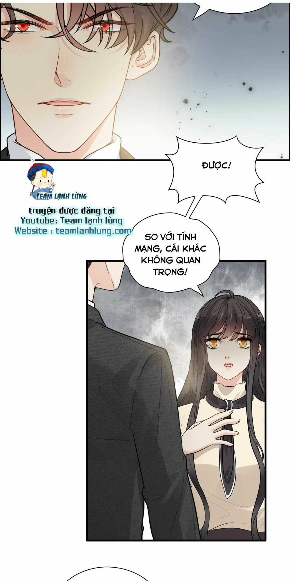 Cô Vợ Hợp Đồng Bỏ Trốn Của Tổng Giám Đốc Chapter 440 - 9