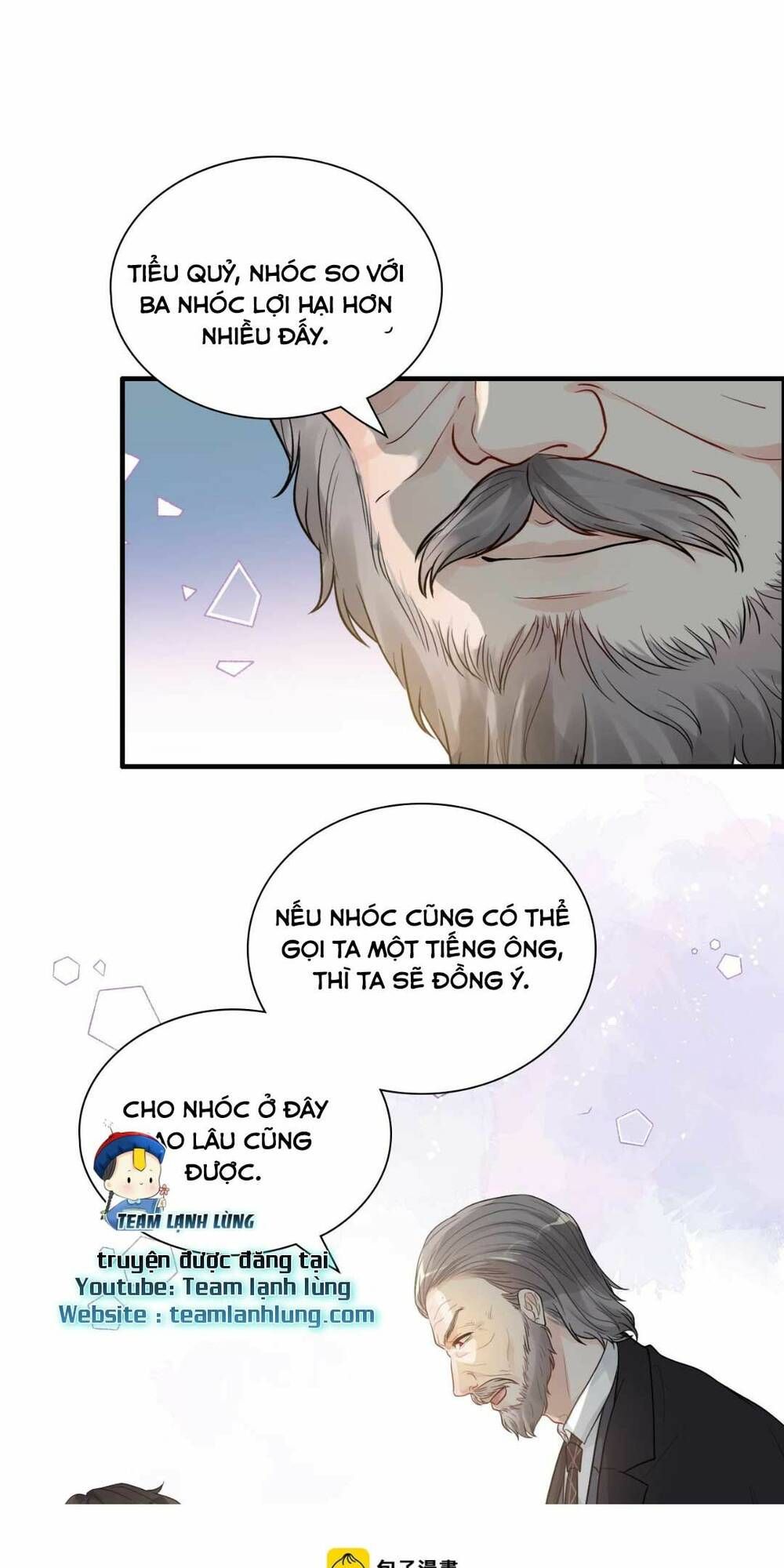 Cô Vợ Hợp Đồng Bỏ Trốn Của Tổng Giám Đốc Chapter 441 - 12
