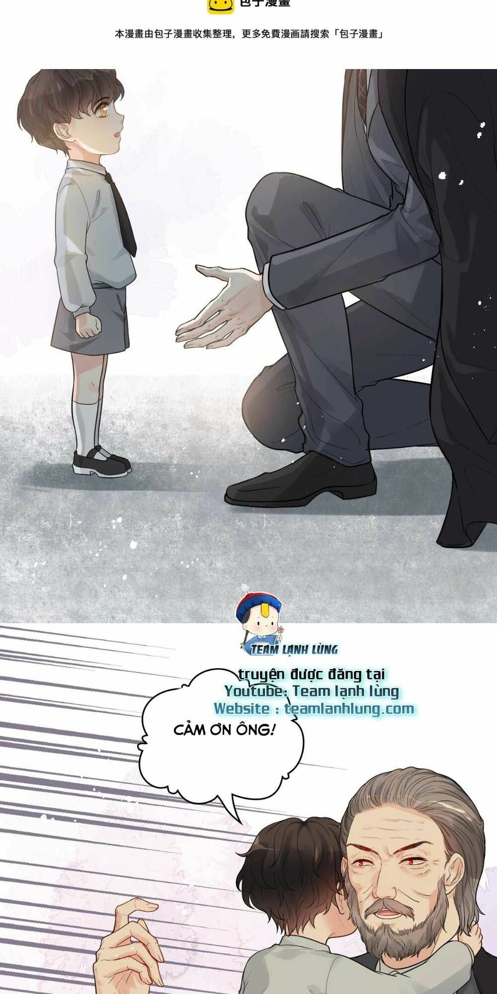 Cô Vợ Hợp Đồng Bỏ Trốn Của Tổng Giám Đốc Chapter 441 - 13