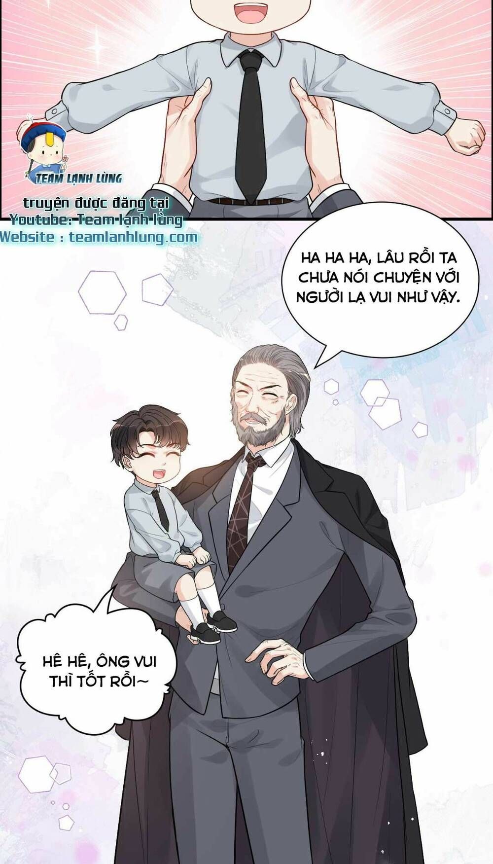 Cô Vợ Hợp Đồng Bỏ Trốn Của Tổng Giám Đốc Chapter 441 - 15