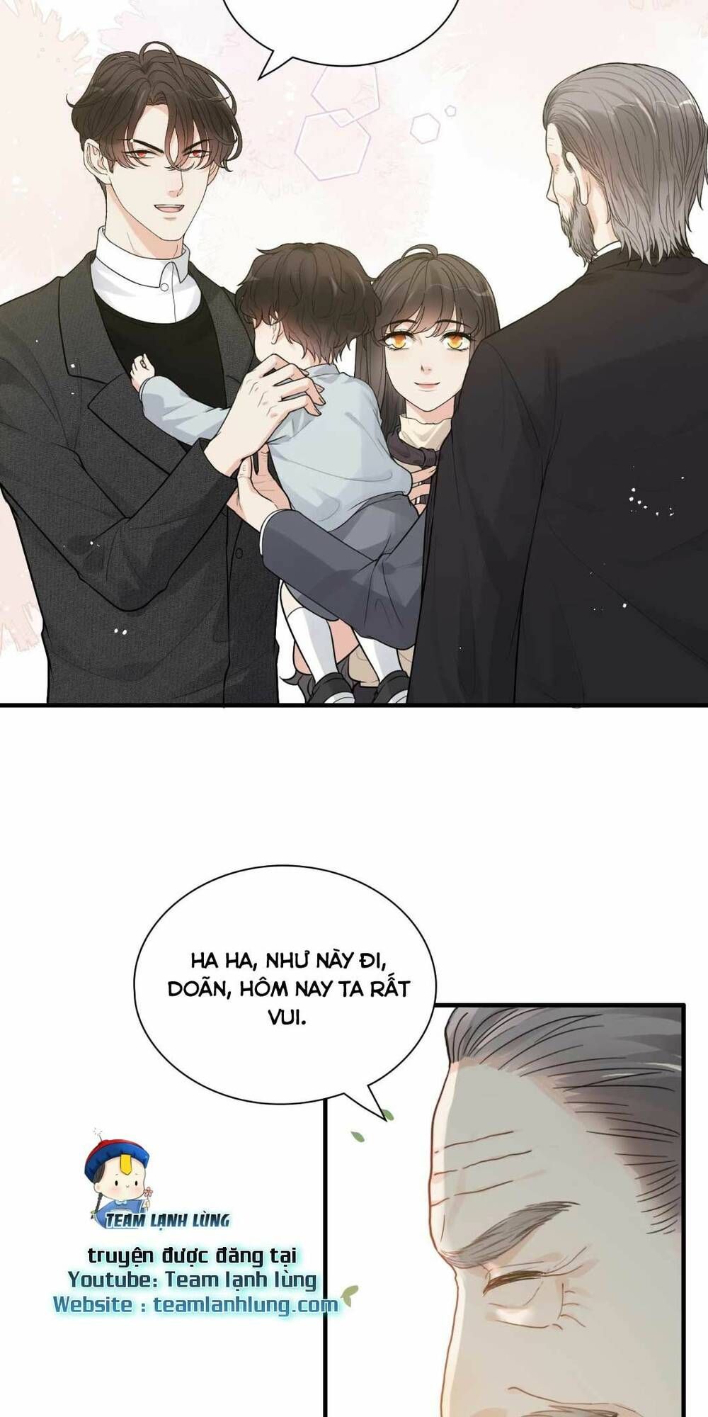 Cô Vợ Hợp Đồng Bỏ Trốn Của Tổng Giám Đốc Chapter 441 - 17