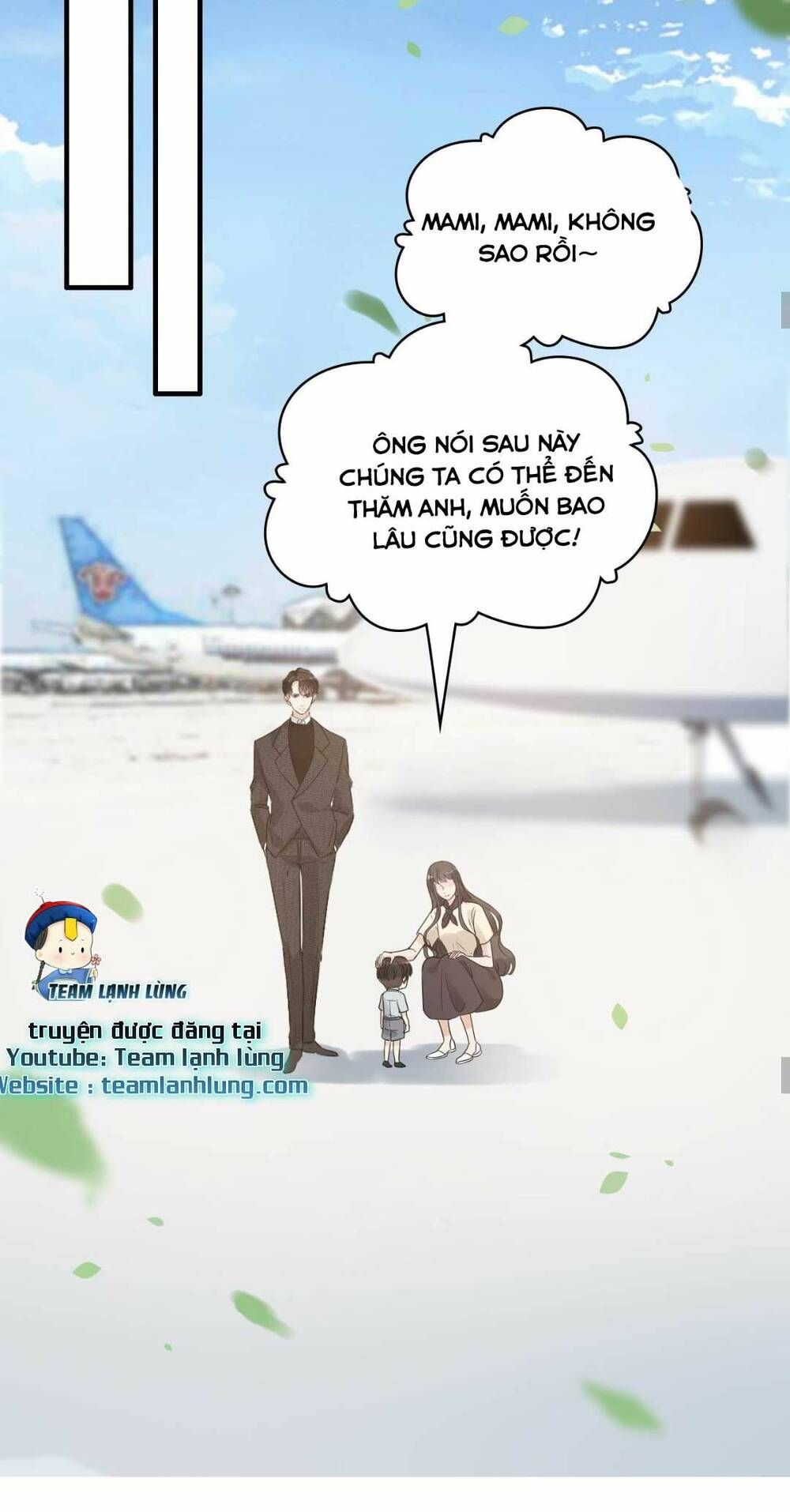 Cô Vợ Hợp Đồng Bỏ Trốn Của Tổng Giám Đốc Chapter 441 - 21