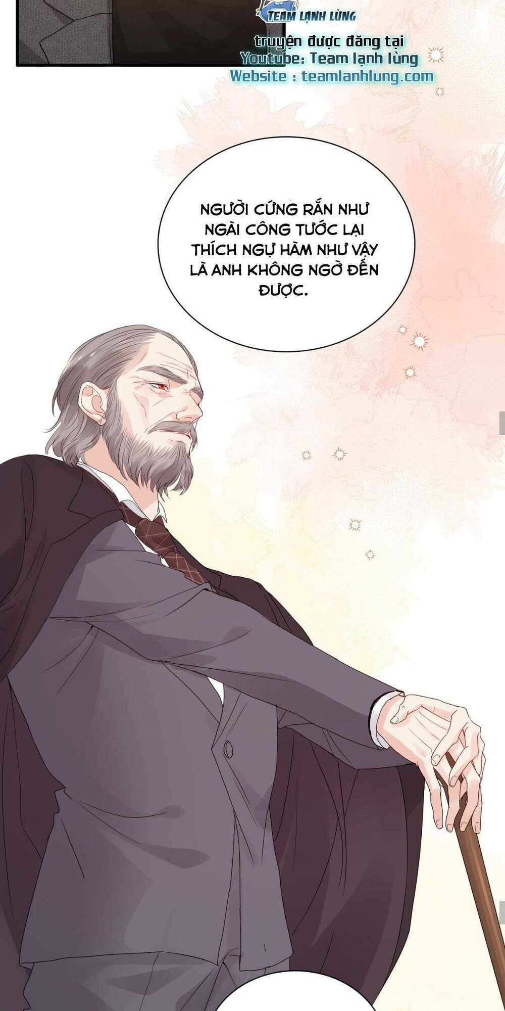 Cô Vợ Hợp Đồng Bỏ Trốn Của Tổng Giám Đốc Chapter 441 - 23