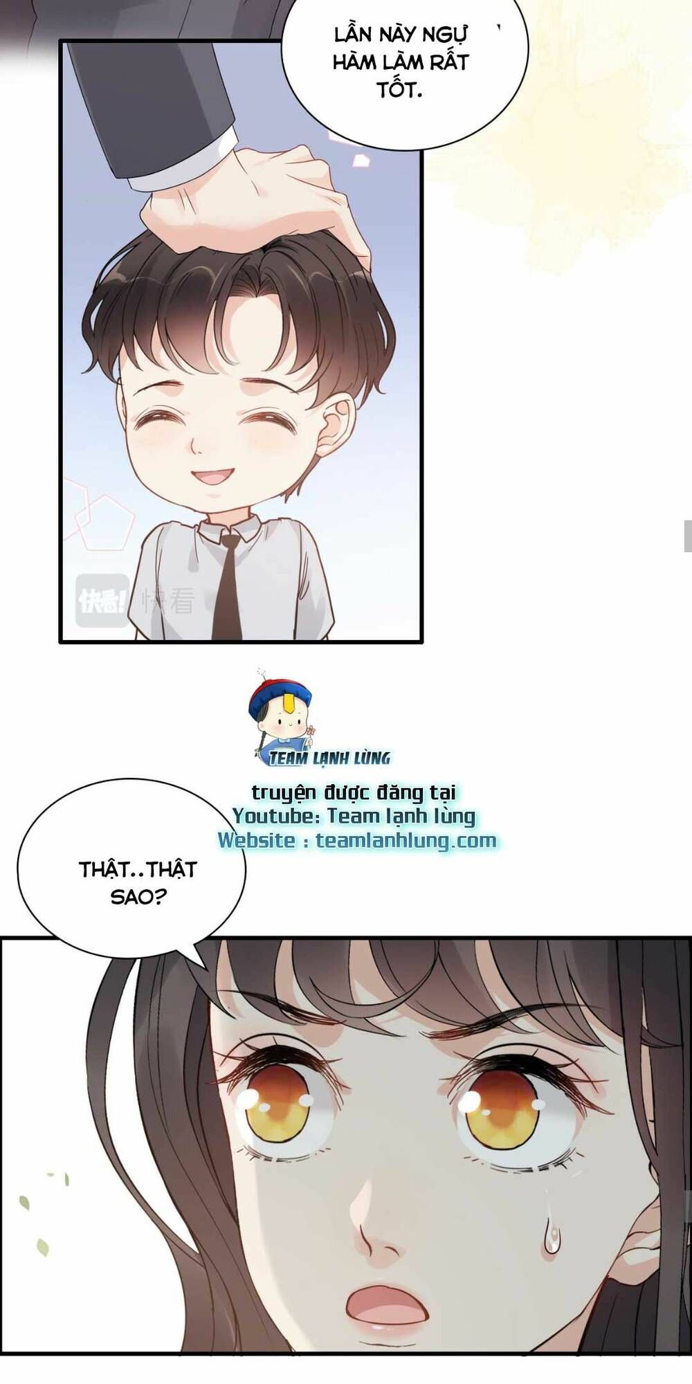 Cô Vợ Hợp Đồng Bỏ Trốn Của Tổng Giám Đốc Chapter 441 - 24