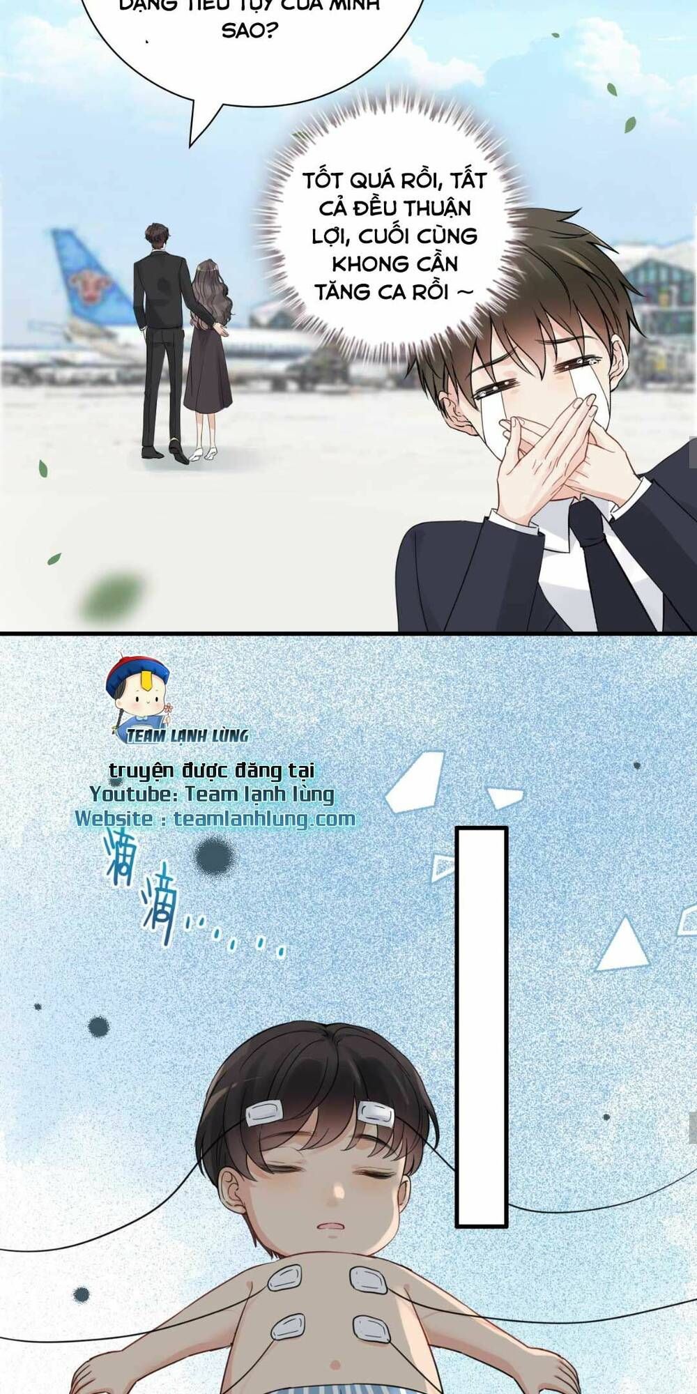 Cô Vợ Hợp Đồng Bỏ Trốn Của Tổng Giám Đốc Chapter 441 - 26