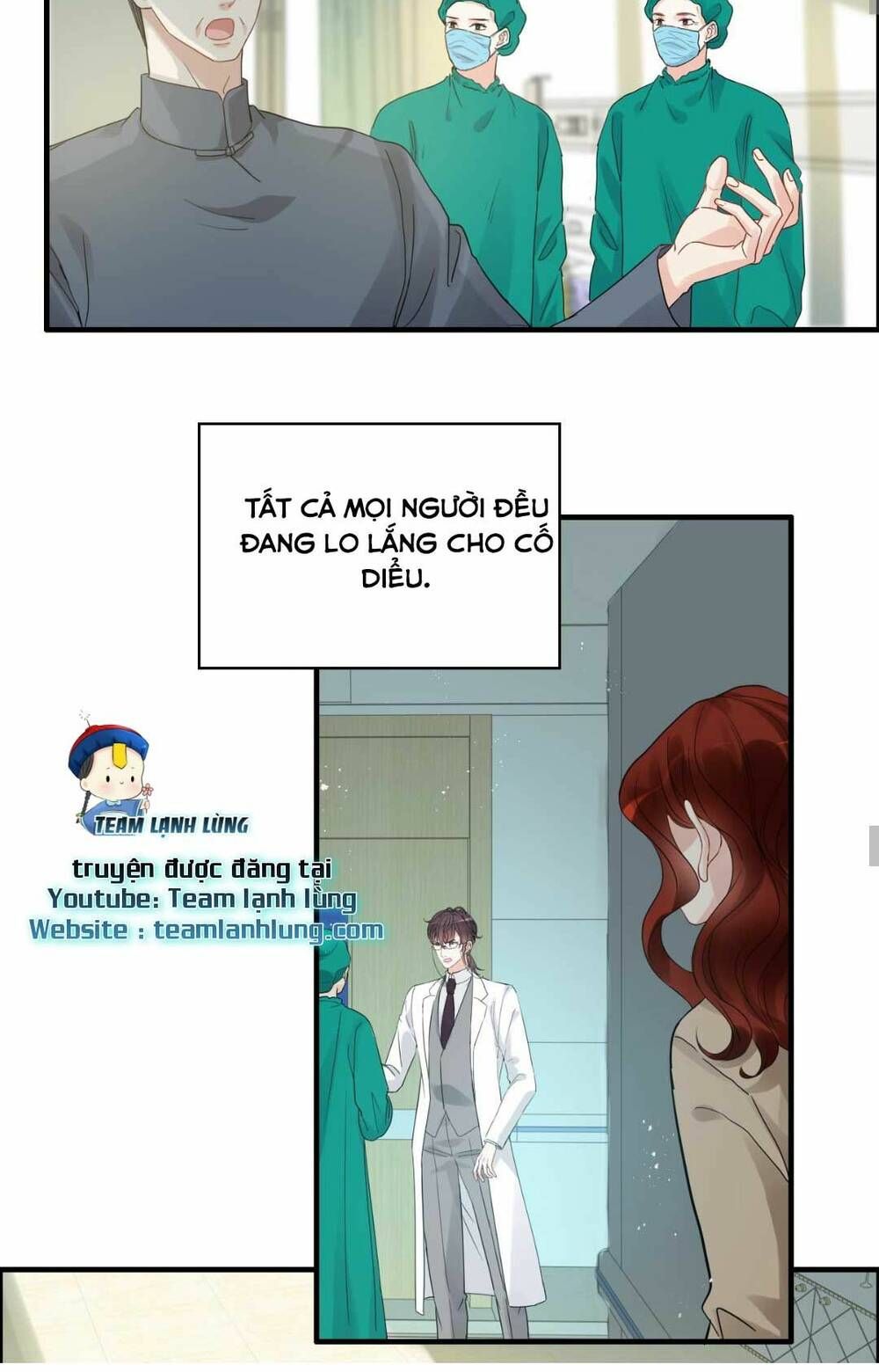 Cô Vợ Hợp Đồng Bỏ Trốn Của Tổng Giám Đốc Chapter 441 - 28