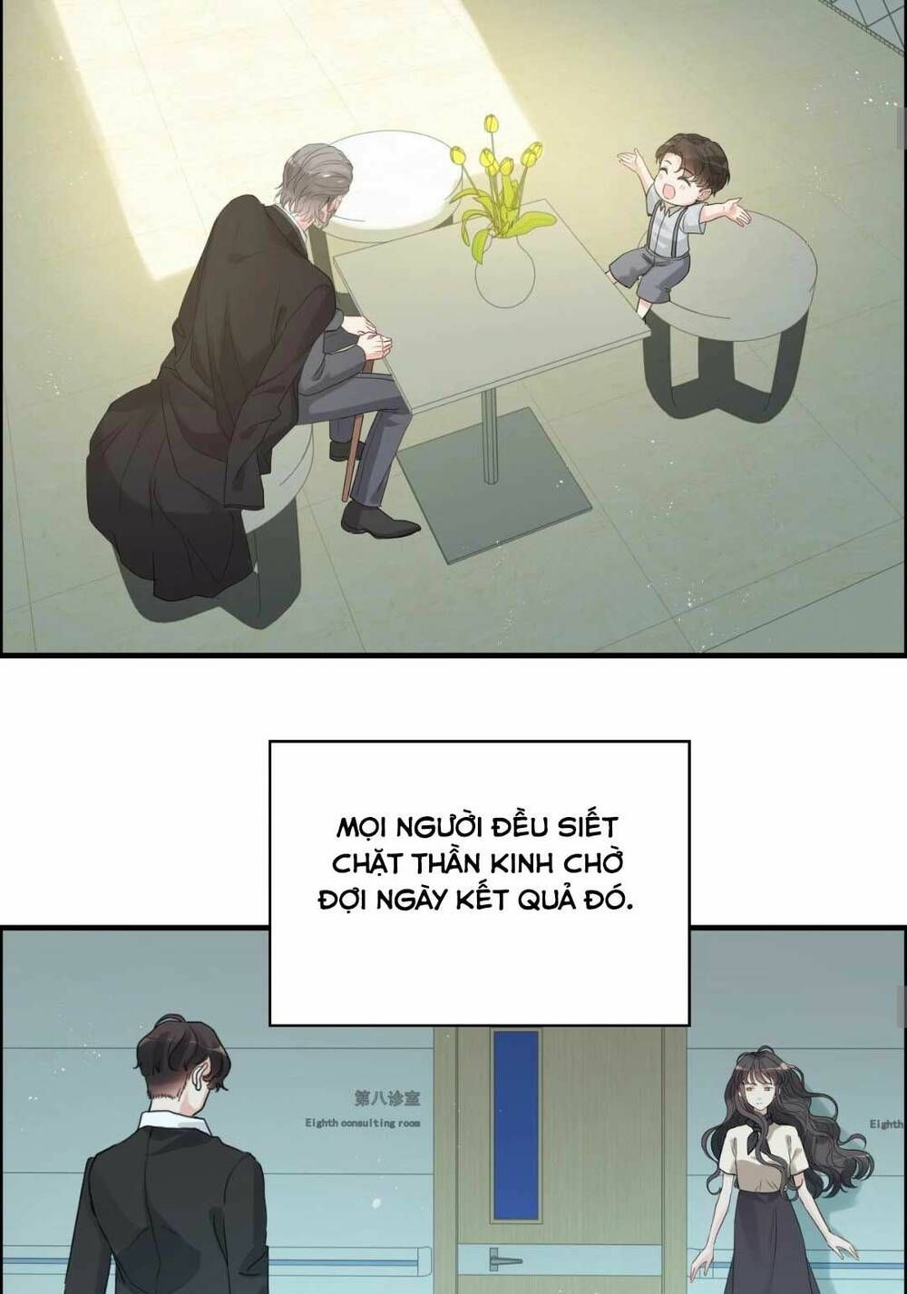 Cô Vợ Hợp Đồng Bỏ Trốn Của Tổng Giám Đốc Chapter 441 - 29