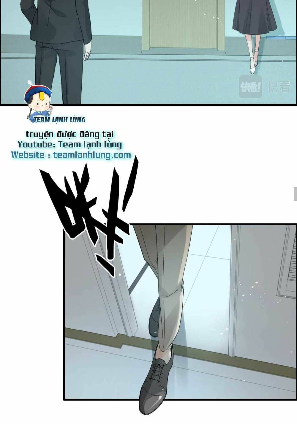 Cô Vợ Hợp Đồng Bỏ Trốn Của Tổng Giám Đốc Chapter 441 - 30