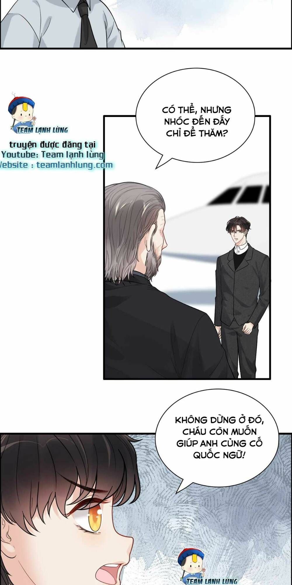 Cô Vợ Hợp Đồng Bỏ Trốn Của Tổng Giám Đốc Chapter 441 - 4