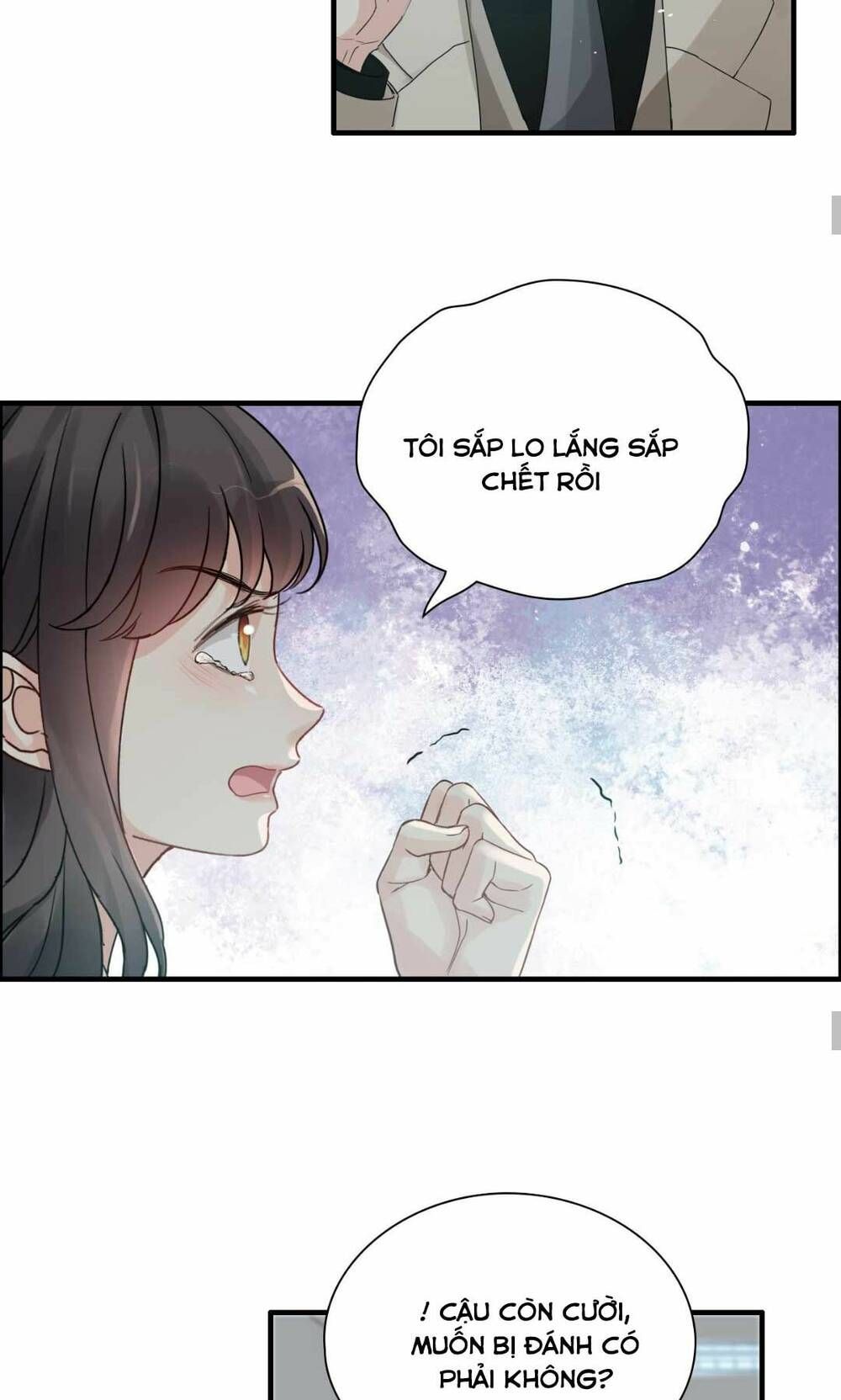 Cô Vợ Hợp Đồng Bỏ Trốn Của Tổng Giám Đốc Chapter 441 - 34