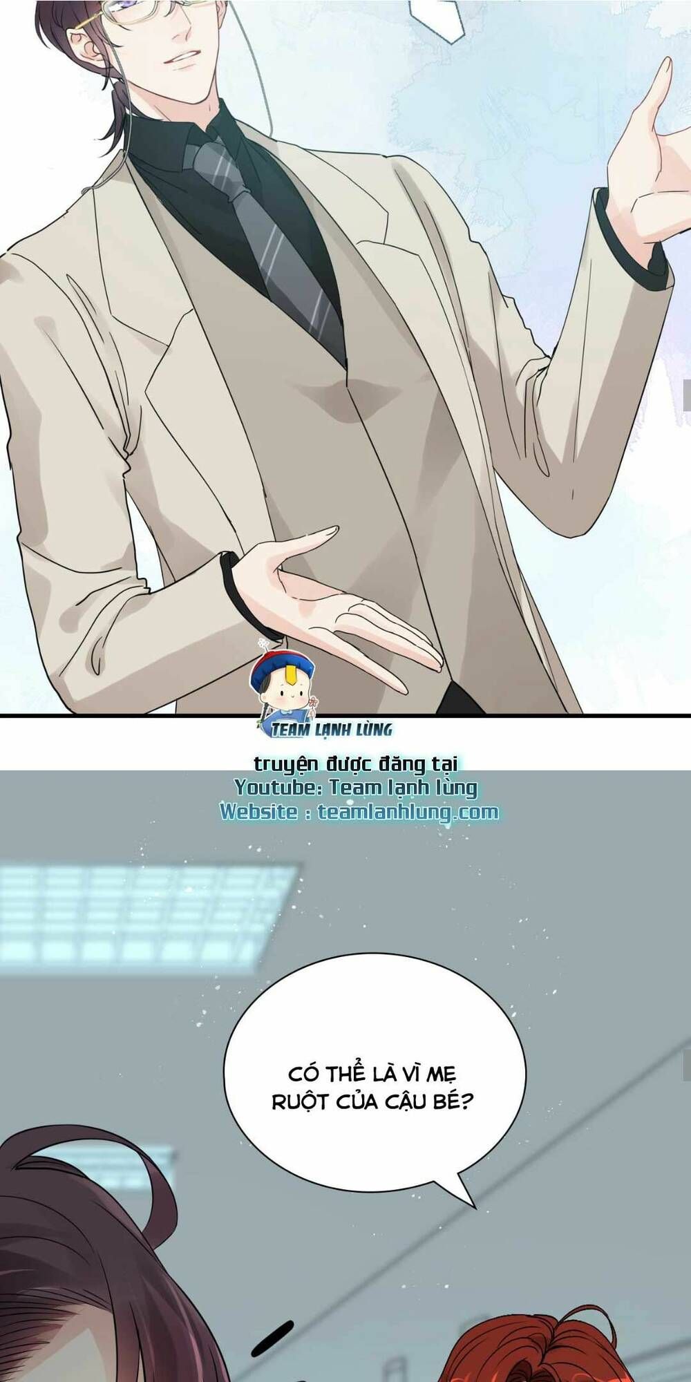 Cô Vợ Hợp Đồng Bỏ Trốn Của Tổng Giám Đốc Chapter 441 - 36