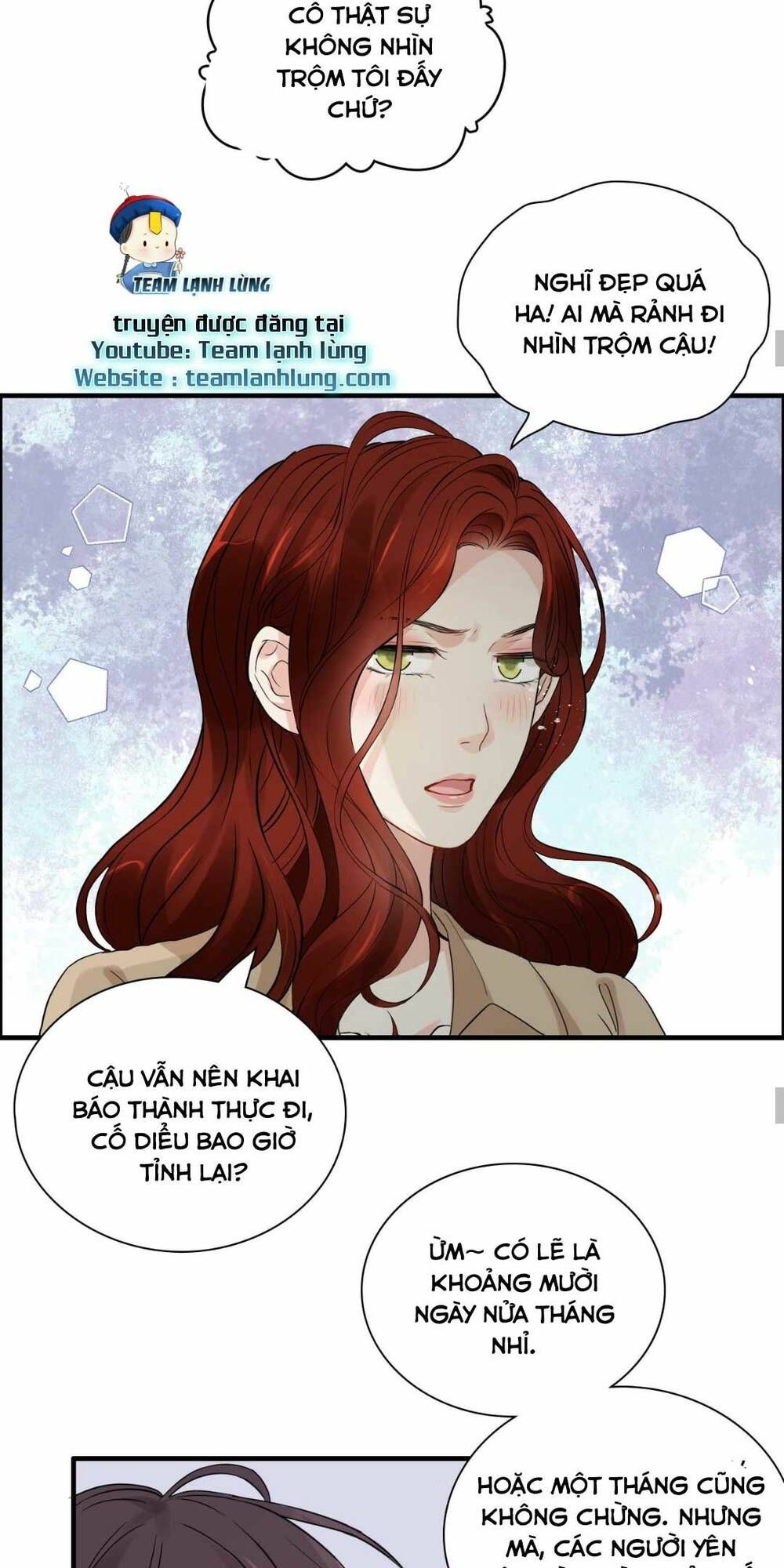 Cô Vợ Hợp Đồng Bỏ Trốn Của Tổng Giám Đốc Chapter 441 - 38