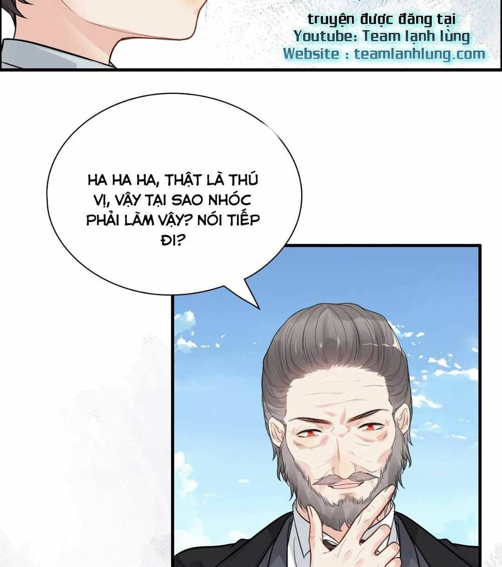 Cô Vợ Hợp Đồng Bỏ Trốn Của Tổng Giám Đốc Chapter 441 - 5